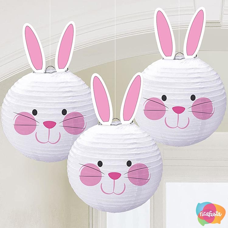 DIY: Faça sua própria árvore de Páscoa