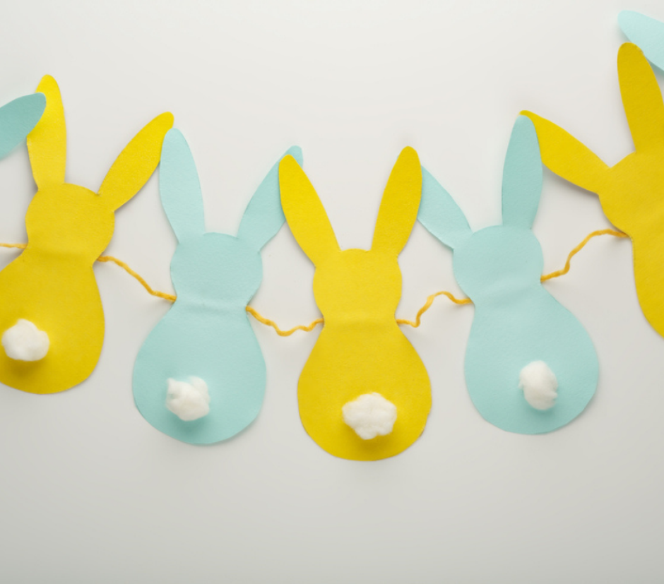 Decoração de Páscoa para varanda: Dicas e inspirações