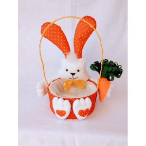 decoracao de pascoa simples