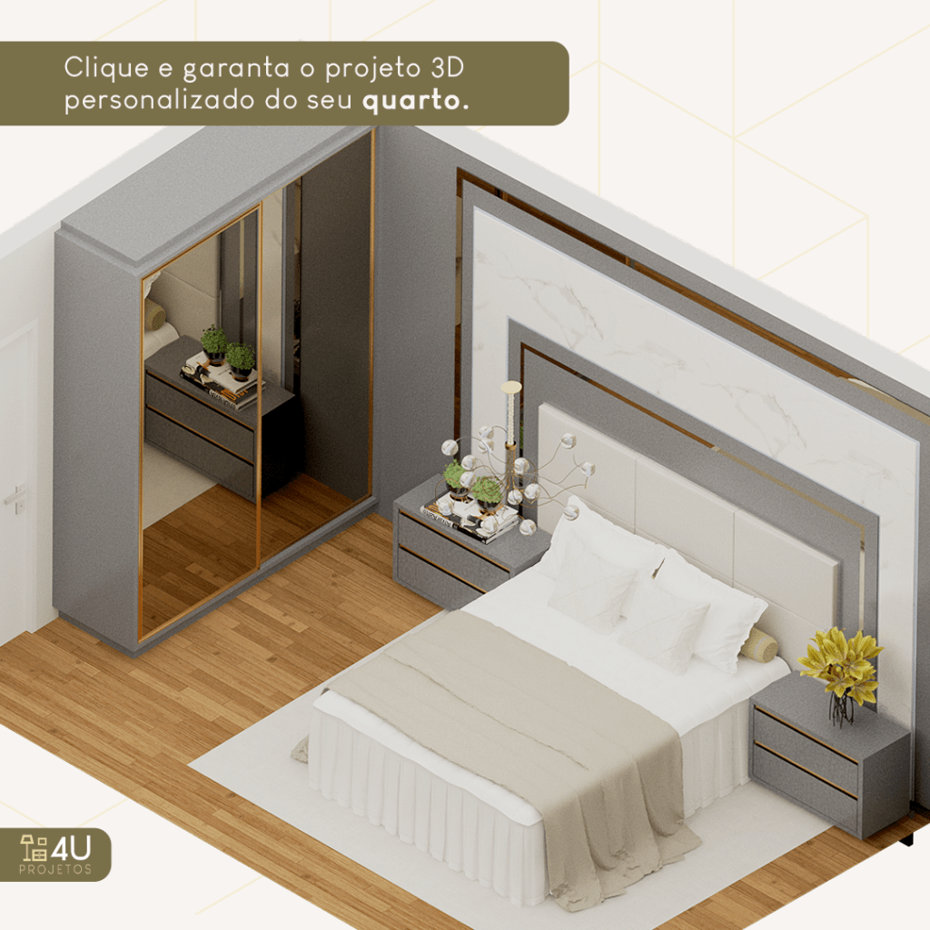 decoracao de quarto 3