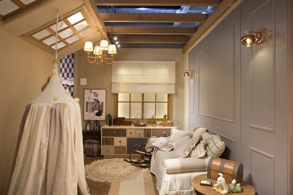 decoracao de quarto com fotos memorias e personalidade