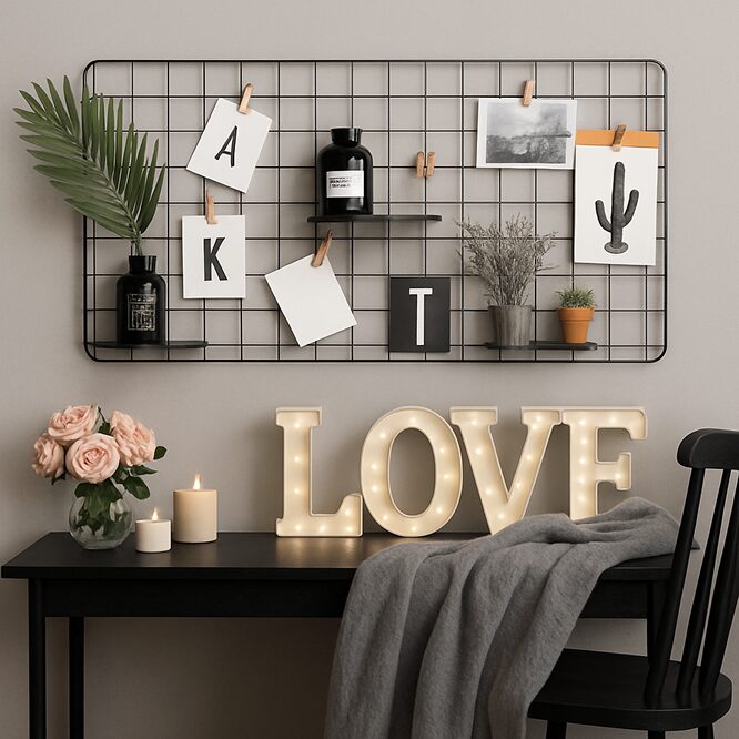 cores para quarto com memória afetiva