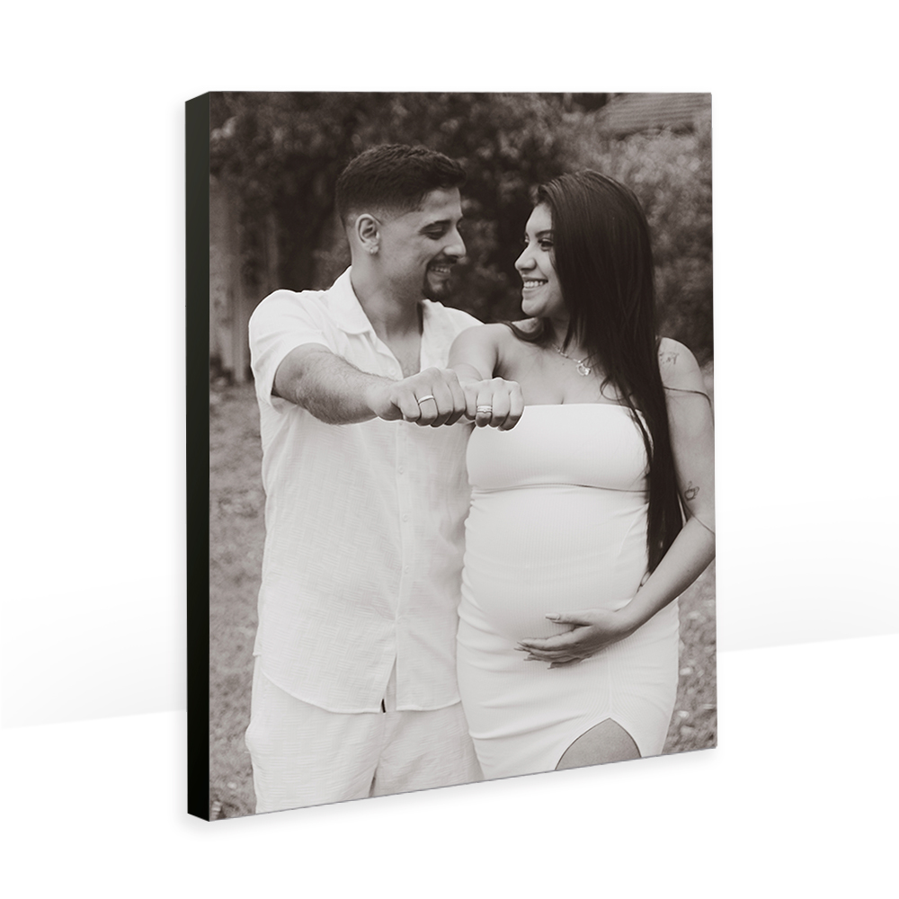 usar fotos polaroid na decoração do quarto