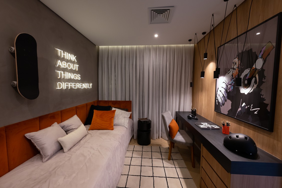 gallery wall afetiva como fazer