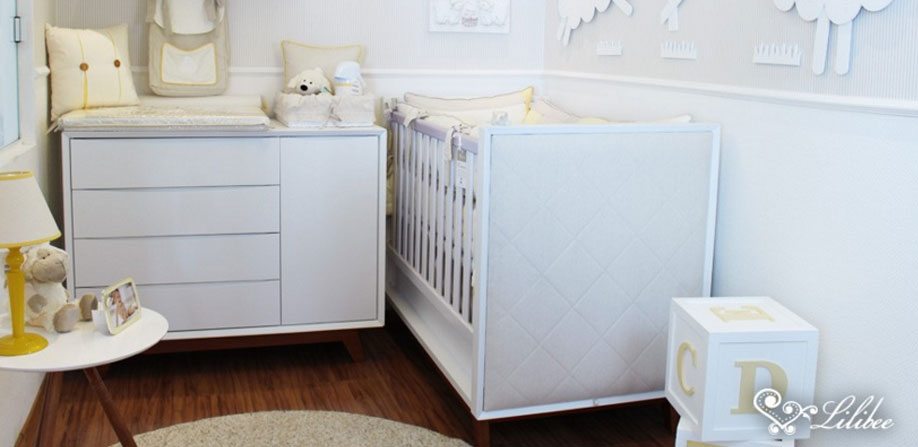 efeito flutuante com LED embaixo da cama