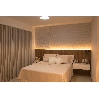 luzes de led para quarto aconchegante