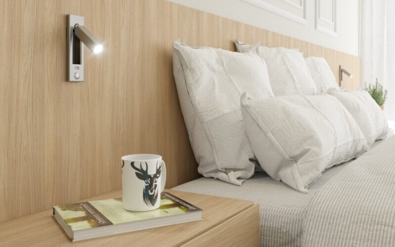 luzes de led para quarto aconchegante