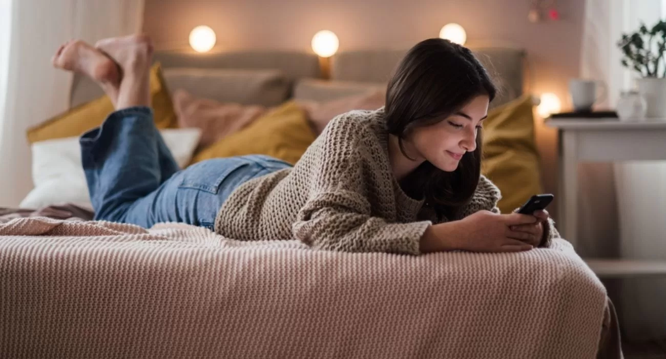 Iluminação que transforma: Ideias criativas para o quarto da sua filha