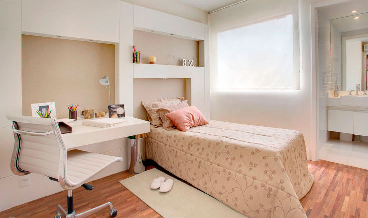 Decoração sustentável: Dicas para um quarto adolescente com propósito