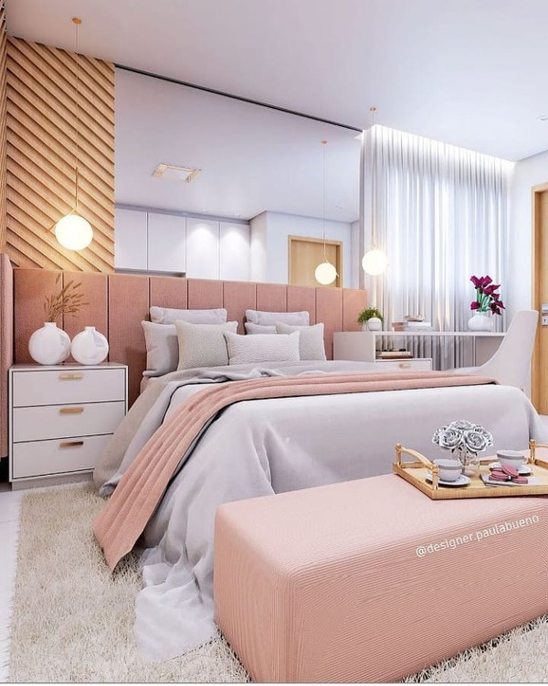 Personalize o quarto: Elementos de identidade que contam a sua história