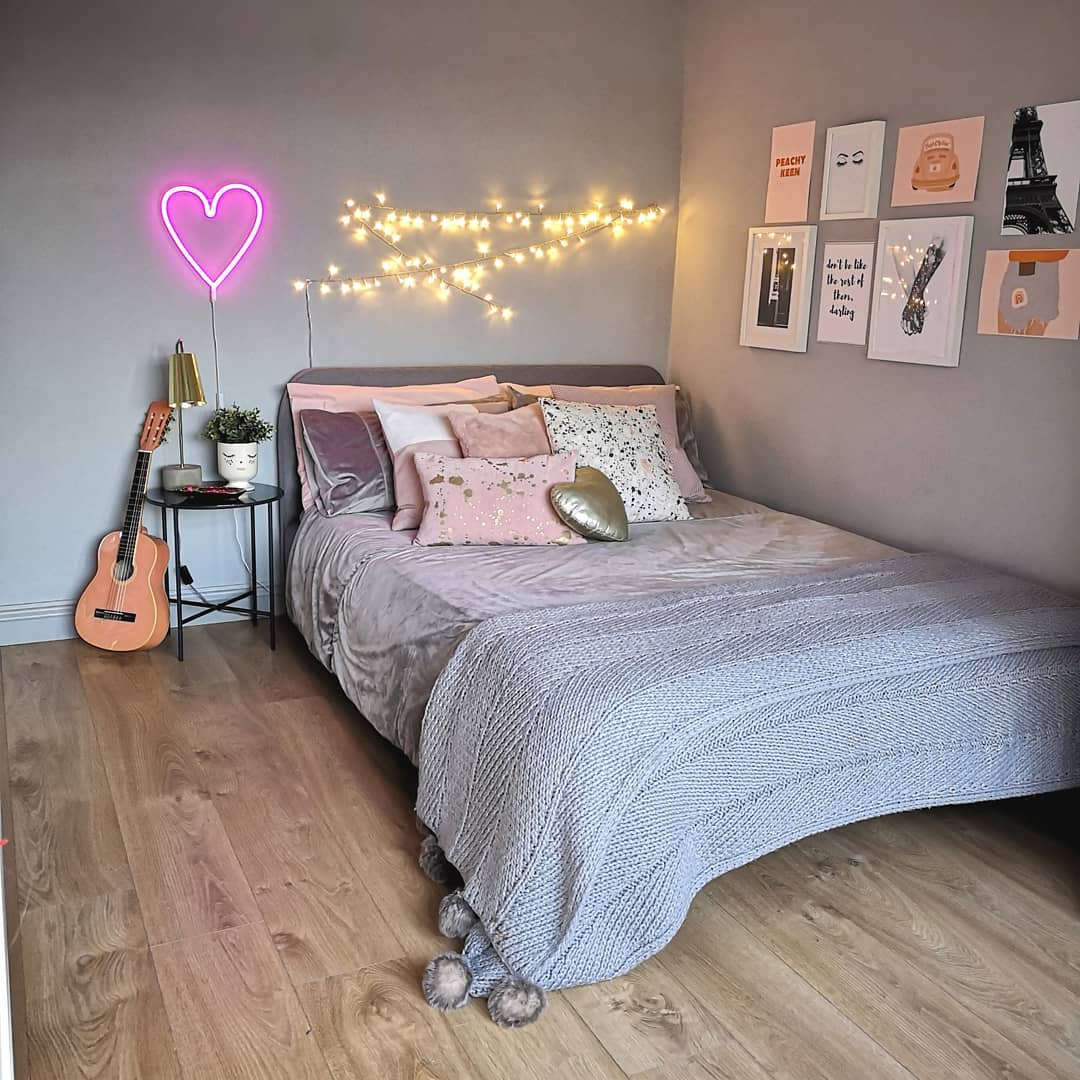 Decoração sustentável: Dicas para um quarto adolescente com propósito
