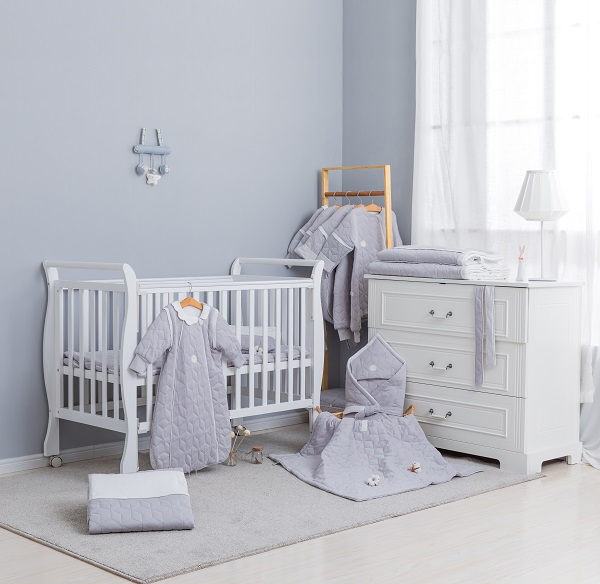 decoracao de quarto de bebe 4