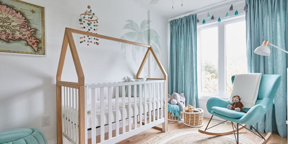 Decoração Montessori: estimulando a autonomia do seu filho