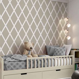 decoração quarto bebê menina tendências 2025