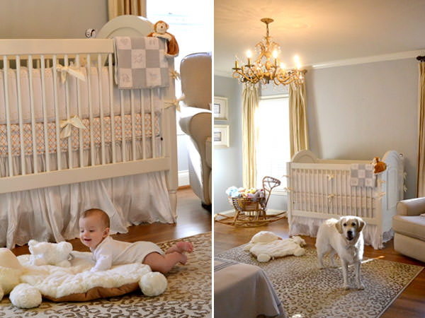 mobiliário sustentável quarto infantil sem gênero