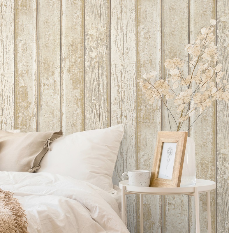 cores de papel de parede que transmitem calma