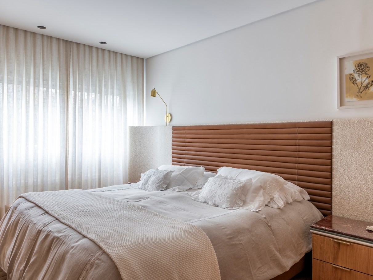 tendências quarto de casal 2026