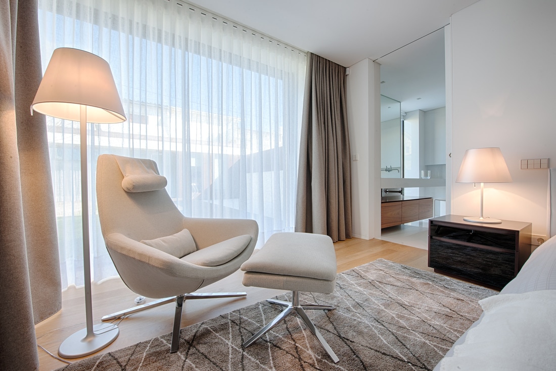 móveis funcionais para quarto de casal