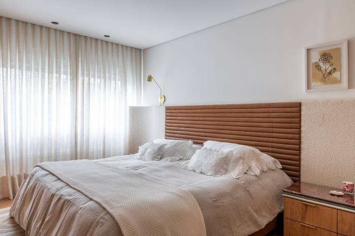 ideias para quarto de casal pequeno