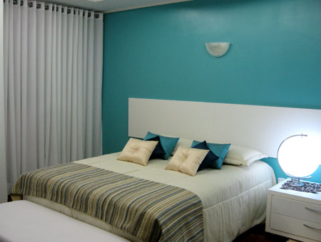 ideias de decoração para quarto de casal com pouco dinheiro