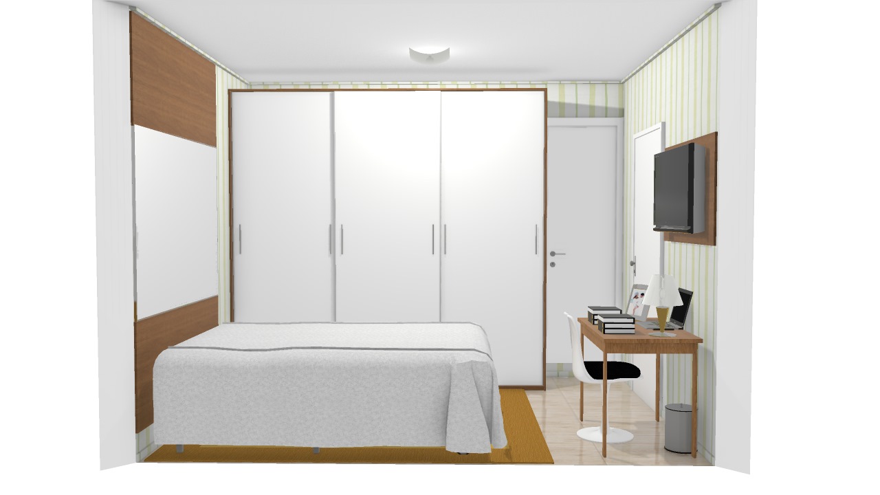 Guia Completo de Iluminação Indireta para Quarto de Casal: Abajures