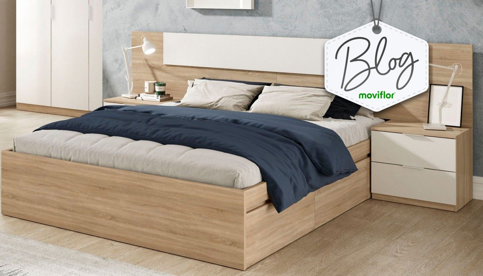 ideias de decoração para quarto de casal com pouco dinheiro