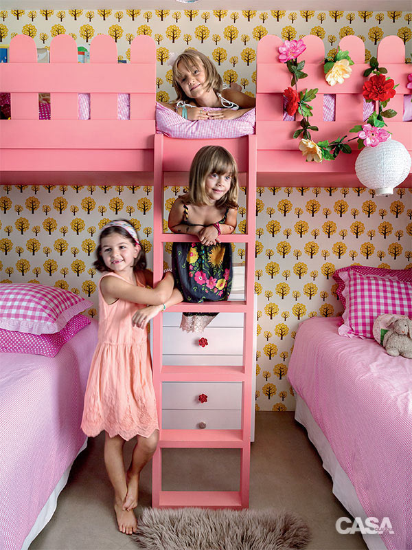 Organização Criativa: Soluções para Brinquedos no Quarto Infantil