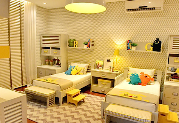 Guia Completo de Cores para Quarto de Menina: Tendências e Combinações