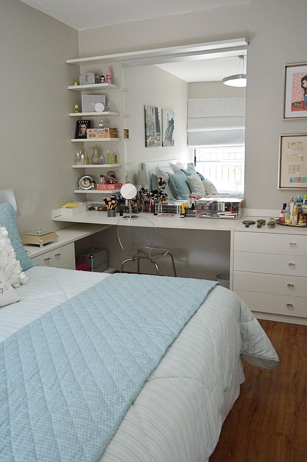 iluminação para quarto aconchegante