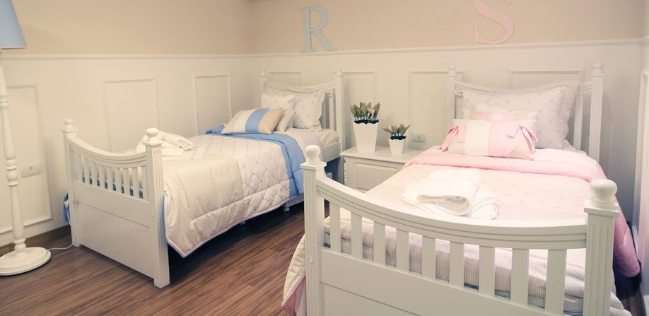 Como Criar um Cantinho de Estudo Funcional para Dois Irmãos