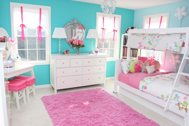 Decoração de quarto rosa para casais: sofisticação e romance