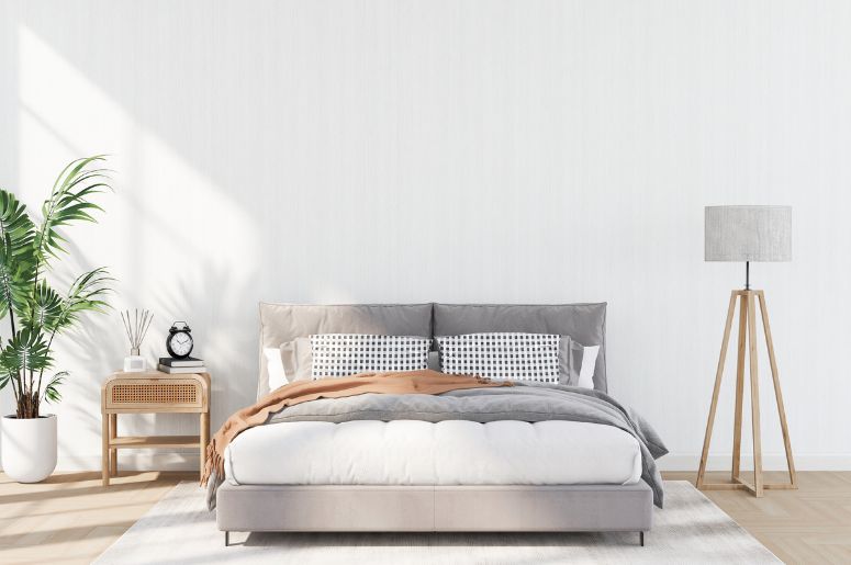 cama baú ou guarda roupa pequeno