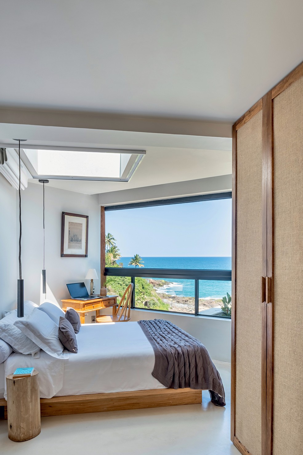 ideias para decorar teto de quarto