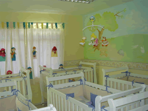 cantinho sensorial para berçário dicas práticas