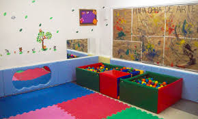 10 ideias criativas decoração sala berçário