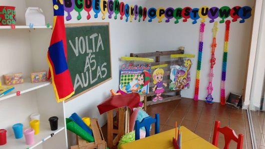 erros comuns decorar sala berçário evitar