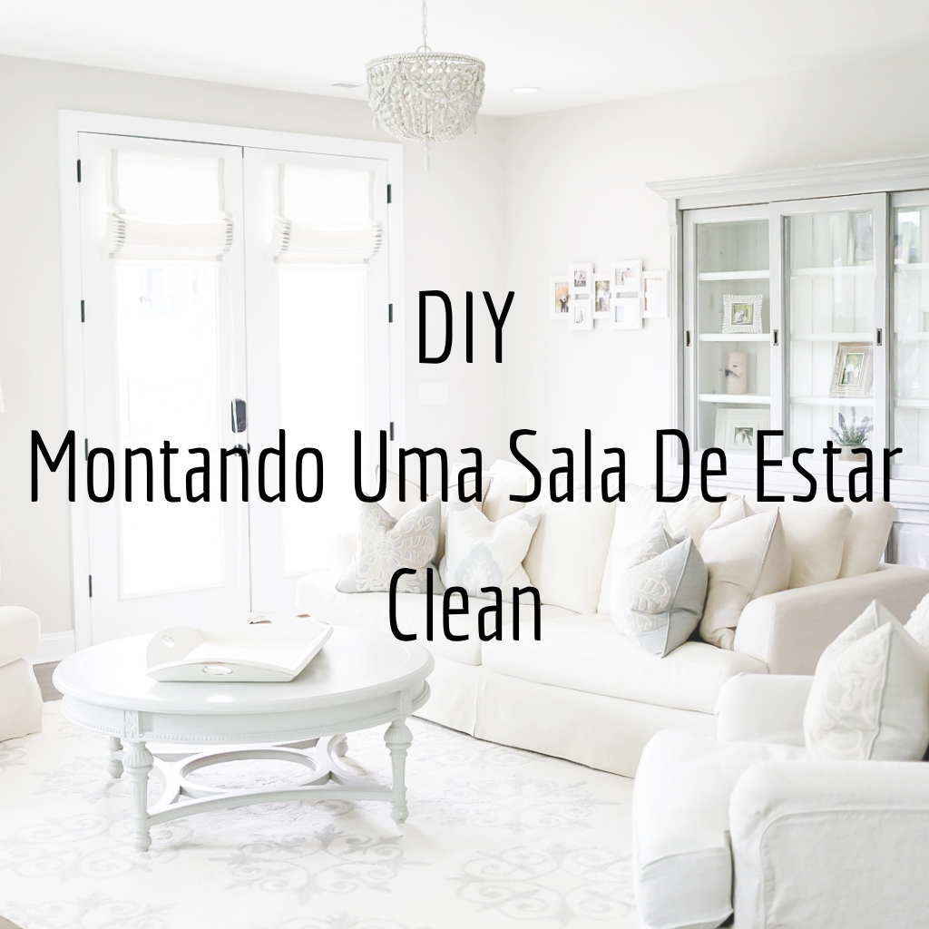 Iluminação Perfeita: Guia Completo para Sala Clean