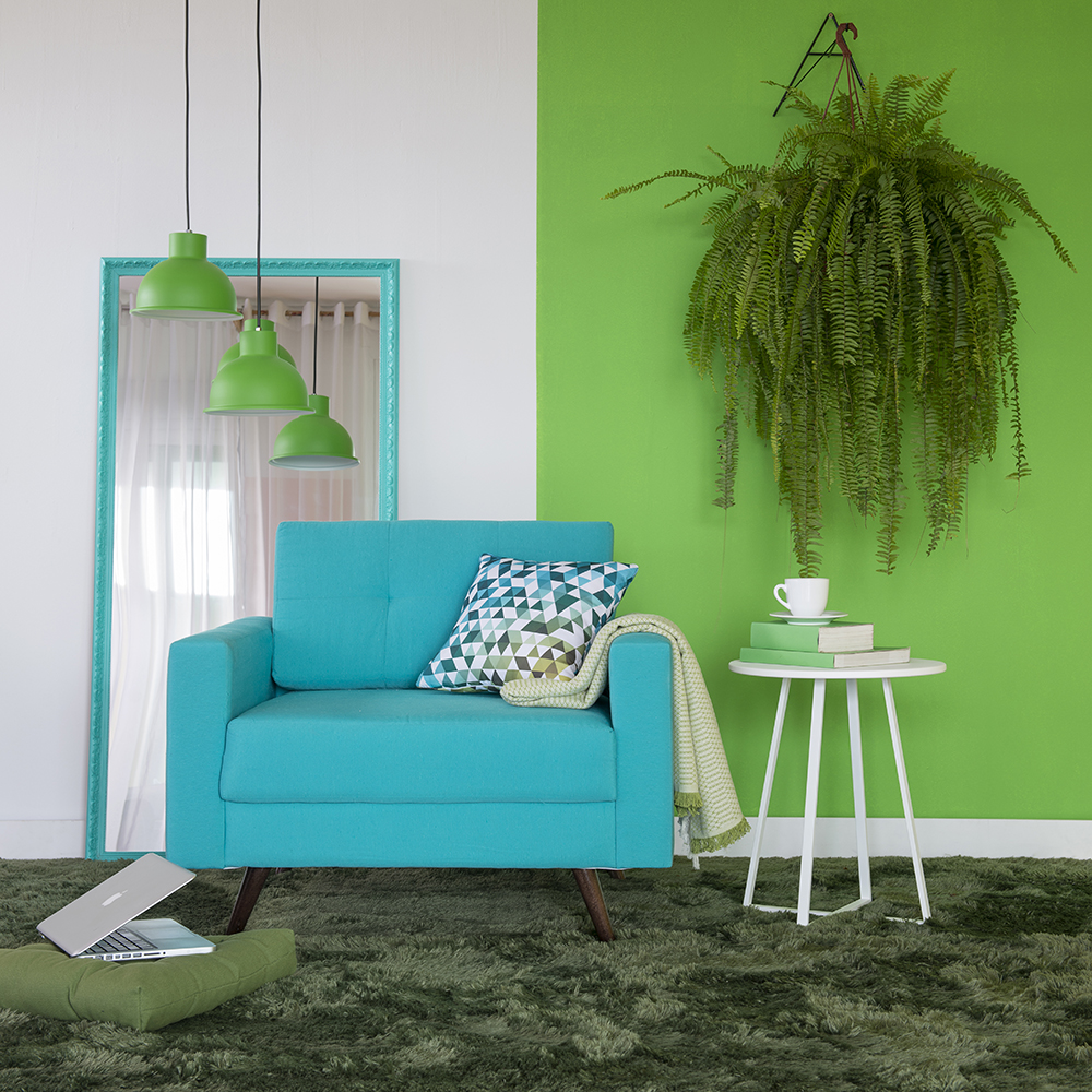 Cores Neutras: Como Usar para Equilibrar Ambientes Vibrantes