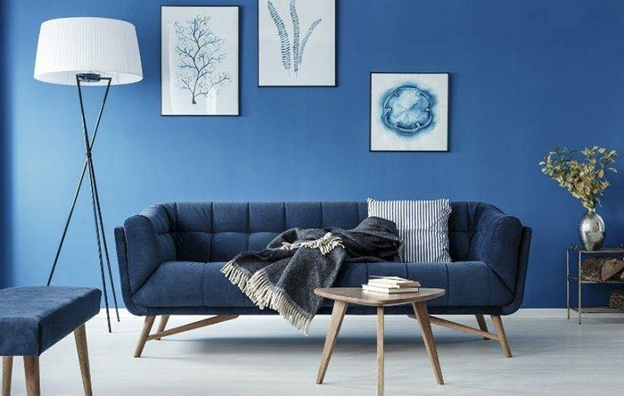 Cores Neutras: Como Usar para Equilibrar Ambientes Vibrantes