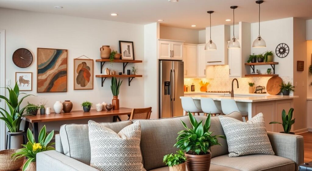 Móveis multifuncionais: a solução para espaços pequenos