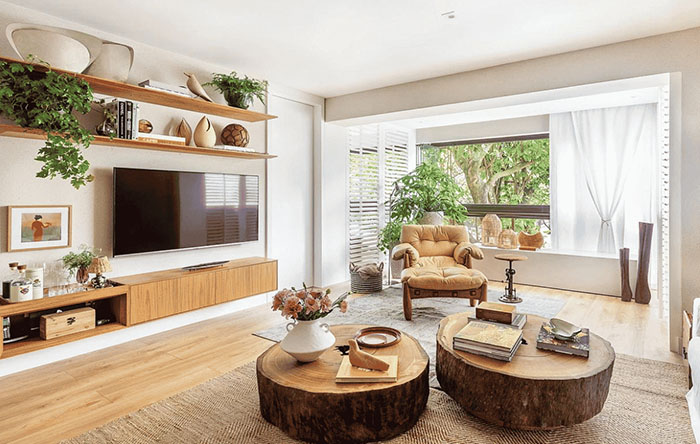 rack industrial com led