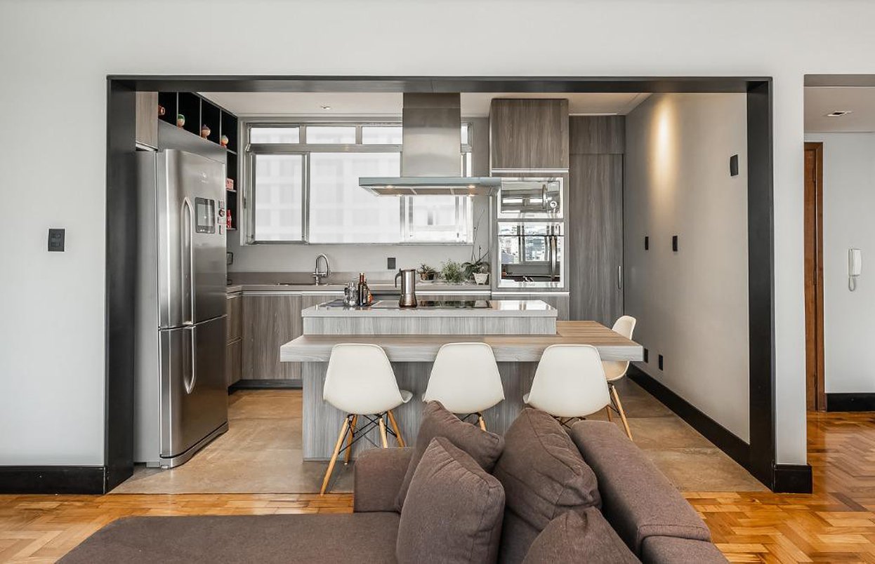 soluções criativas para decorar casa de aluguel