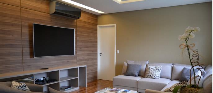 como decorar apartamento alugado sem furar