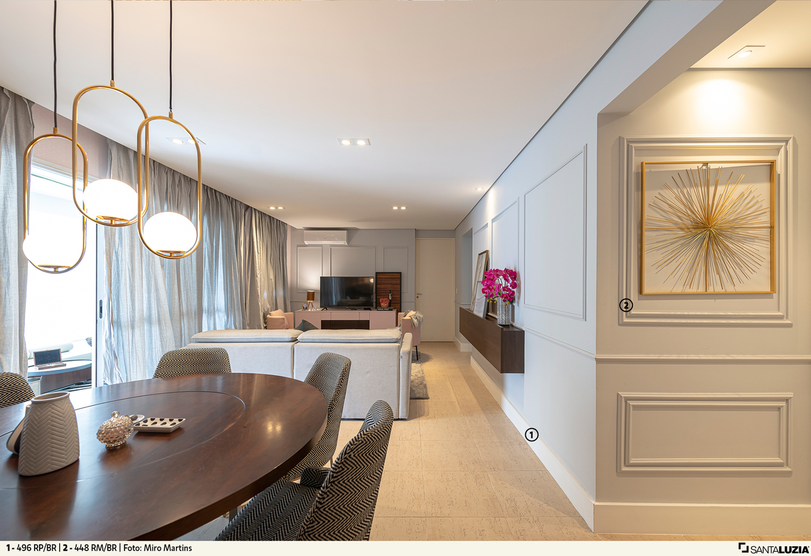 soluções criativas para decorar casa de aluguel