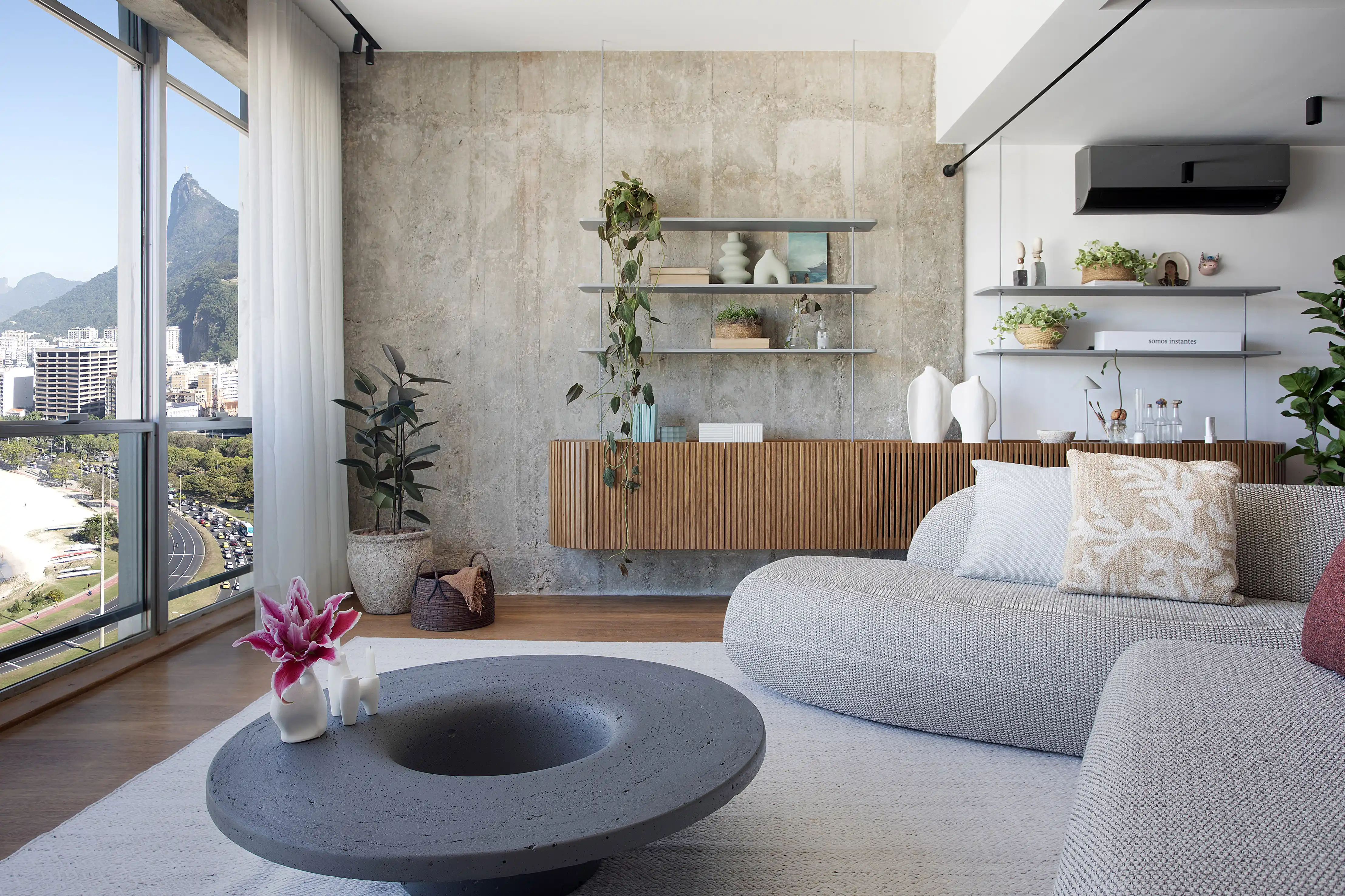 ideias decoração imóvel alugado reversível