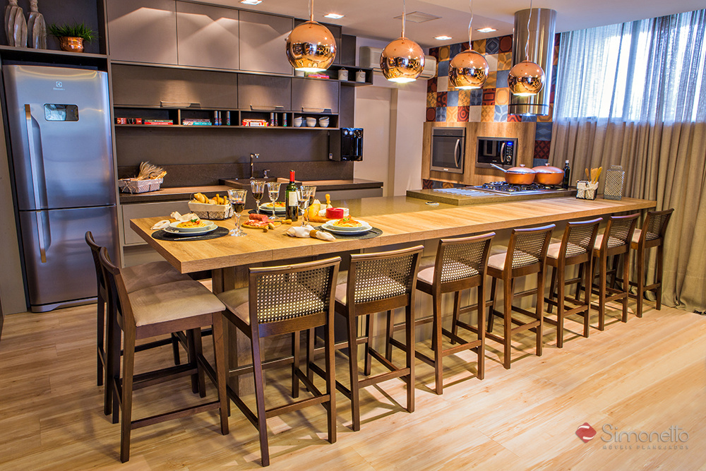 como decorar sala de estar para receber amigos