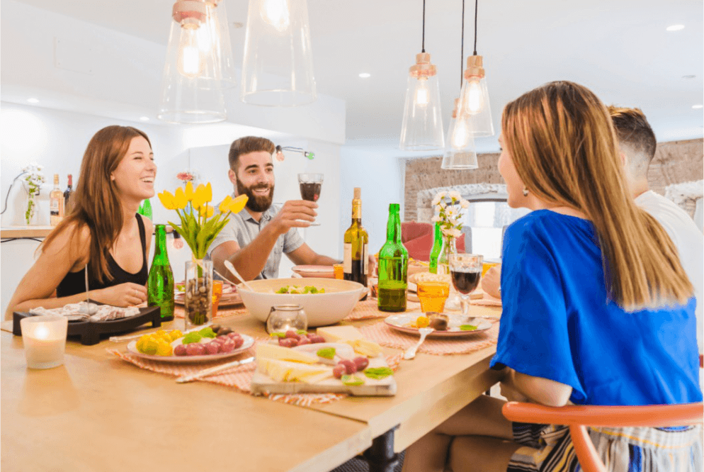 ideias para sala de estar aconchegante