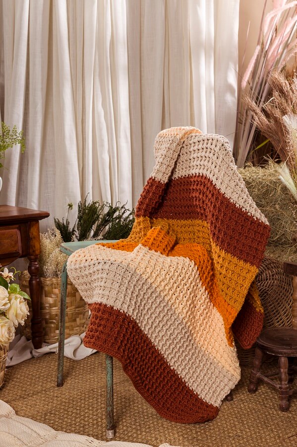 decoração de outono sala 2025