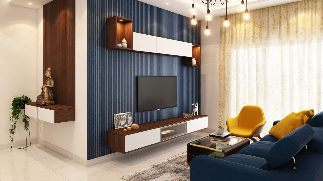 painel ripado sala 2025