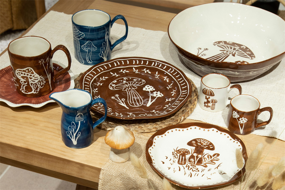 Como fazer velas em xícaras antigas